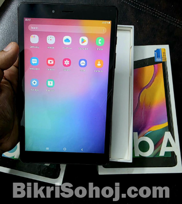 Samsung Galaxy Tab A8.0